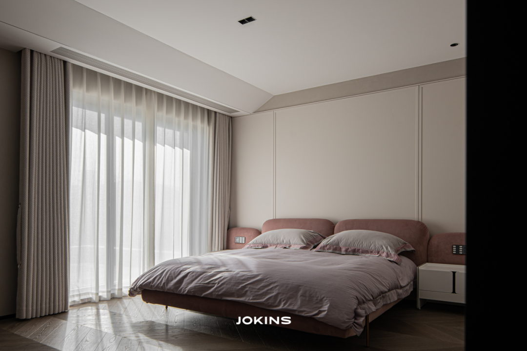 乔金斯·安吉案例丨上海统晟国际设计事务所-42