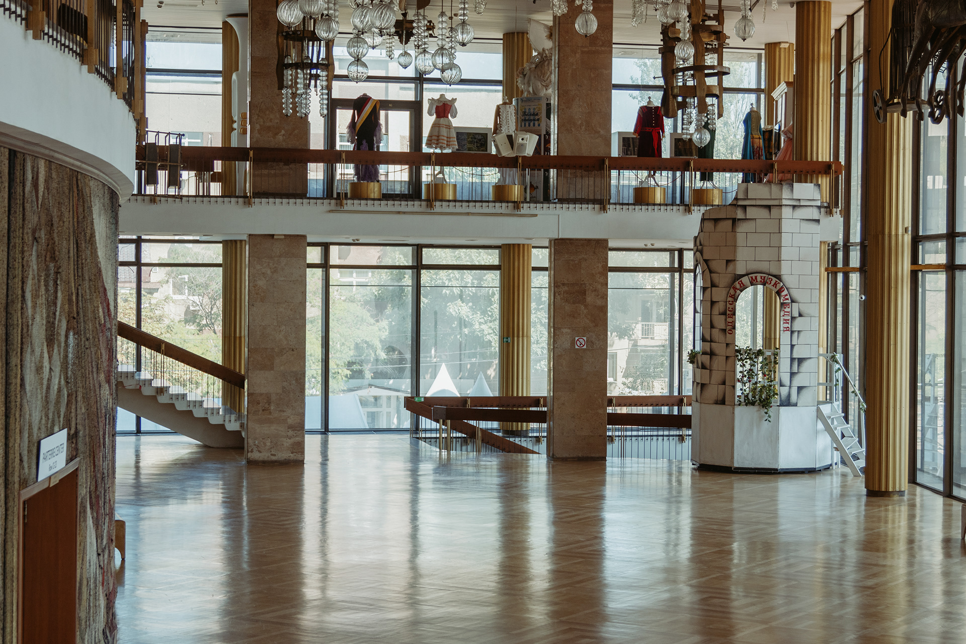 Odessa Academic Musical Comedy Theatre-42