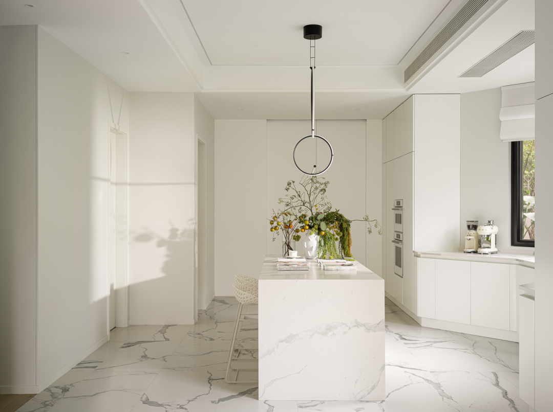 简约之美 · MS MORE 设计师打造温馨家庭空间丨英国约克丨MS MORE 柯沅伽-33