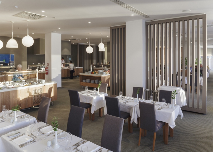 Dubrovnik酒店设计 - 米尚丽零售设计网 MISUNLY- 美好品牌店铺空间发现者-12