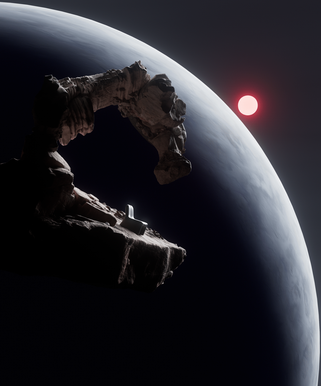 探索未来居住空间的静物视觉革命丨Six N. Five-25