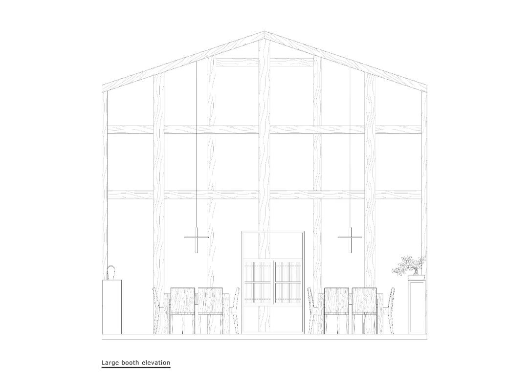 寄炉餐厅,成都丨中国成都丨OAD 欧安地建筑设计-106