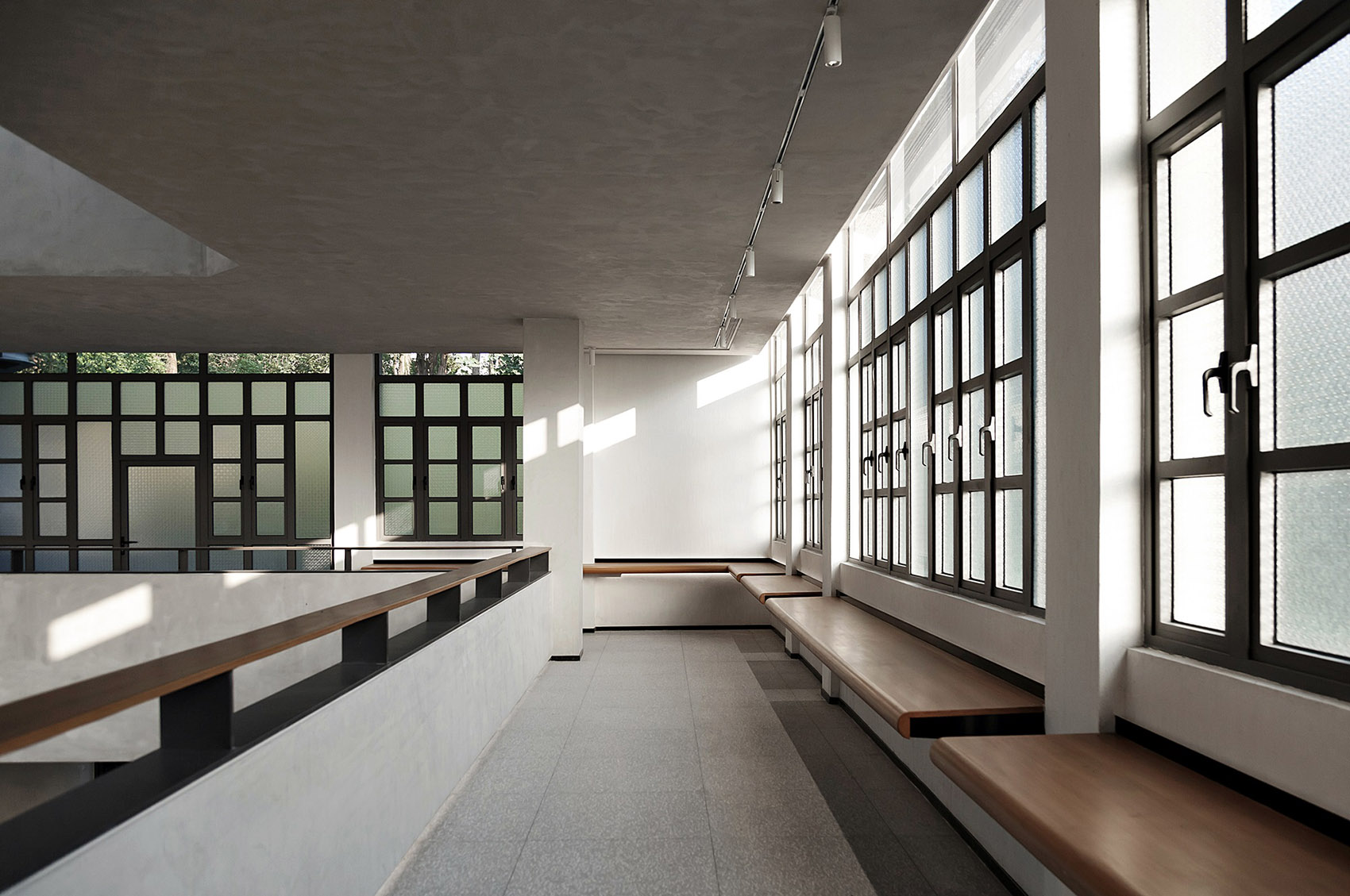 厦门鹭潮鼓浪屿工艺美院·流光厅丨中国厦门丨厦门方式设计机构-32