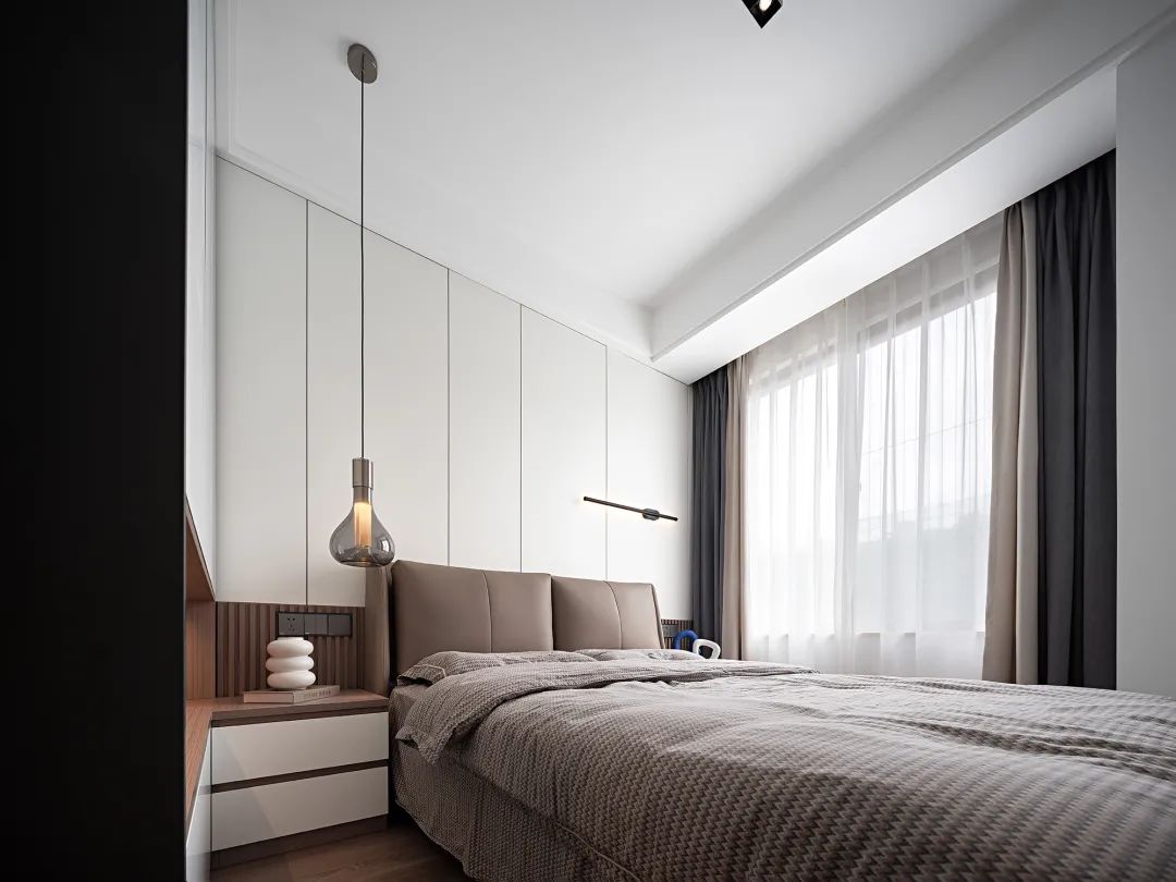 家的时光丨中国桂林丨斑马設計事务所-25