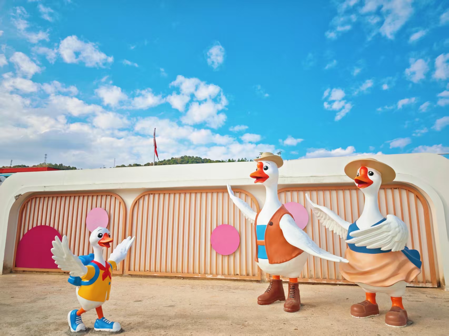 遥田河谷特色乡村精品旅游带建设项目丨中国韶关丨深圳中城致景设计有限公司-9