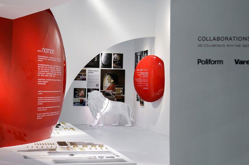 细胞奥妙 | 时钟品牌的共生共融-4