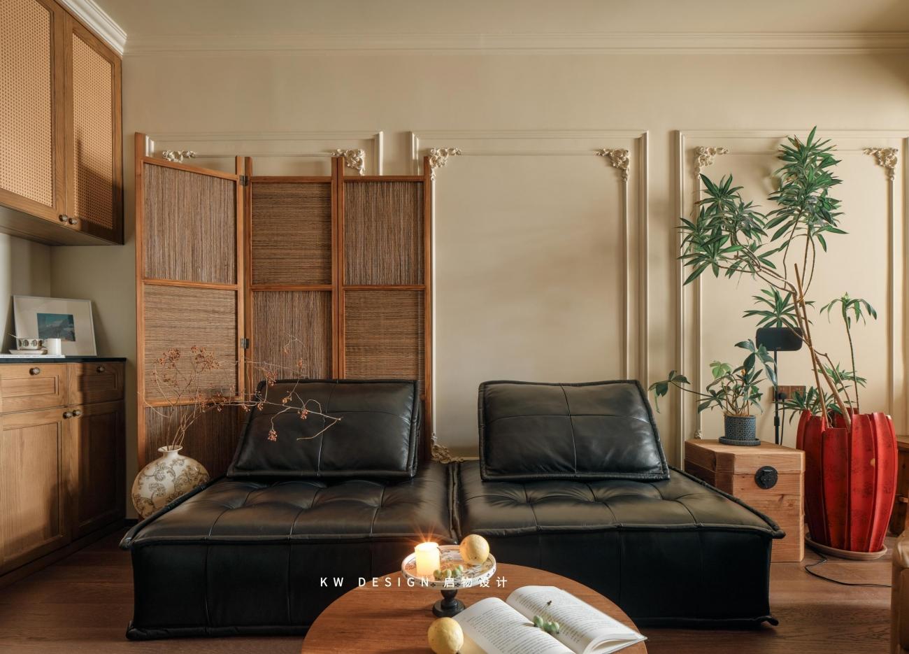 启物设计·南洋旧梦-18