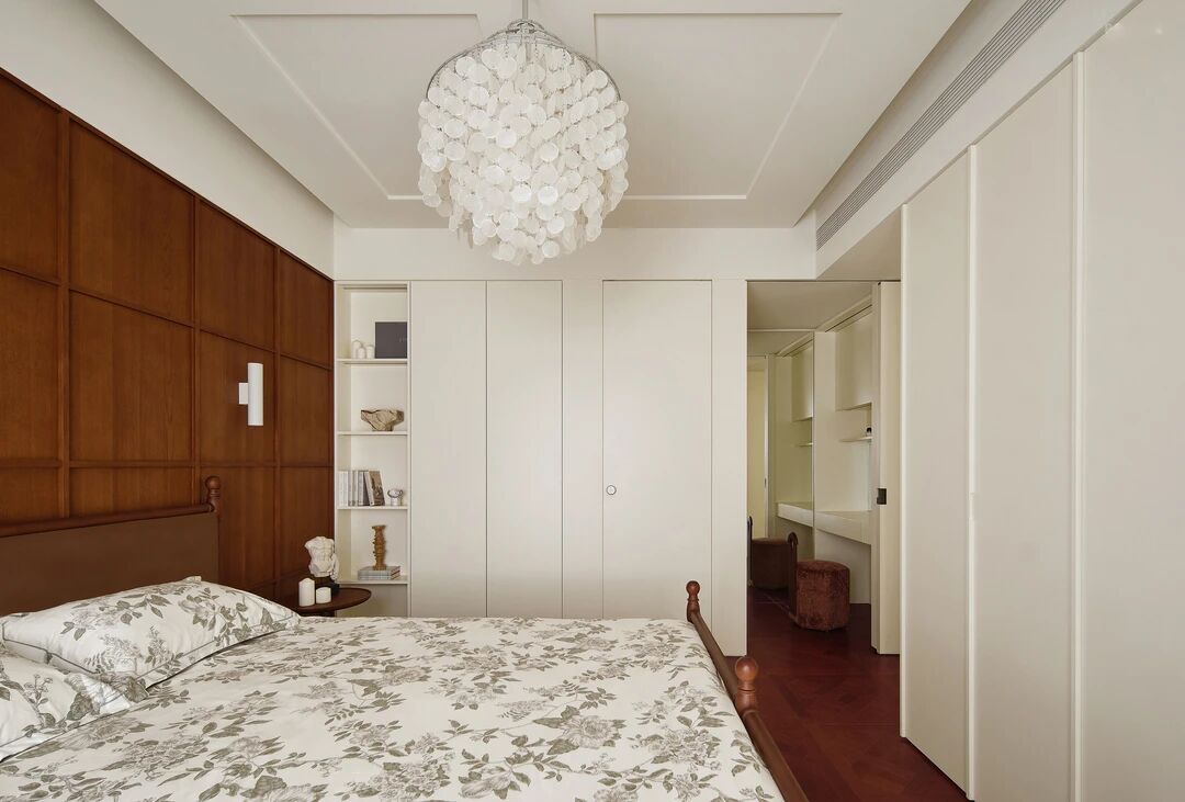 治愈系私宅 · 独处与共聚皆成诗章丨中国温州丨张浩设计工作室-17