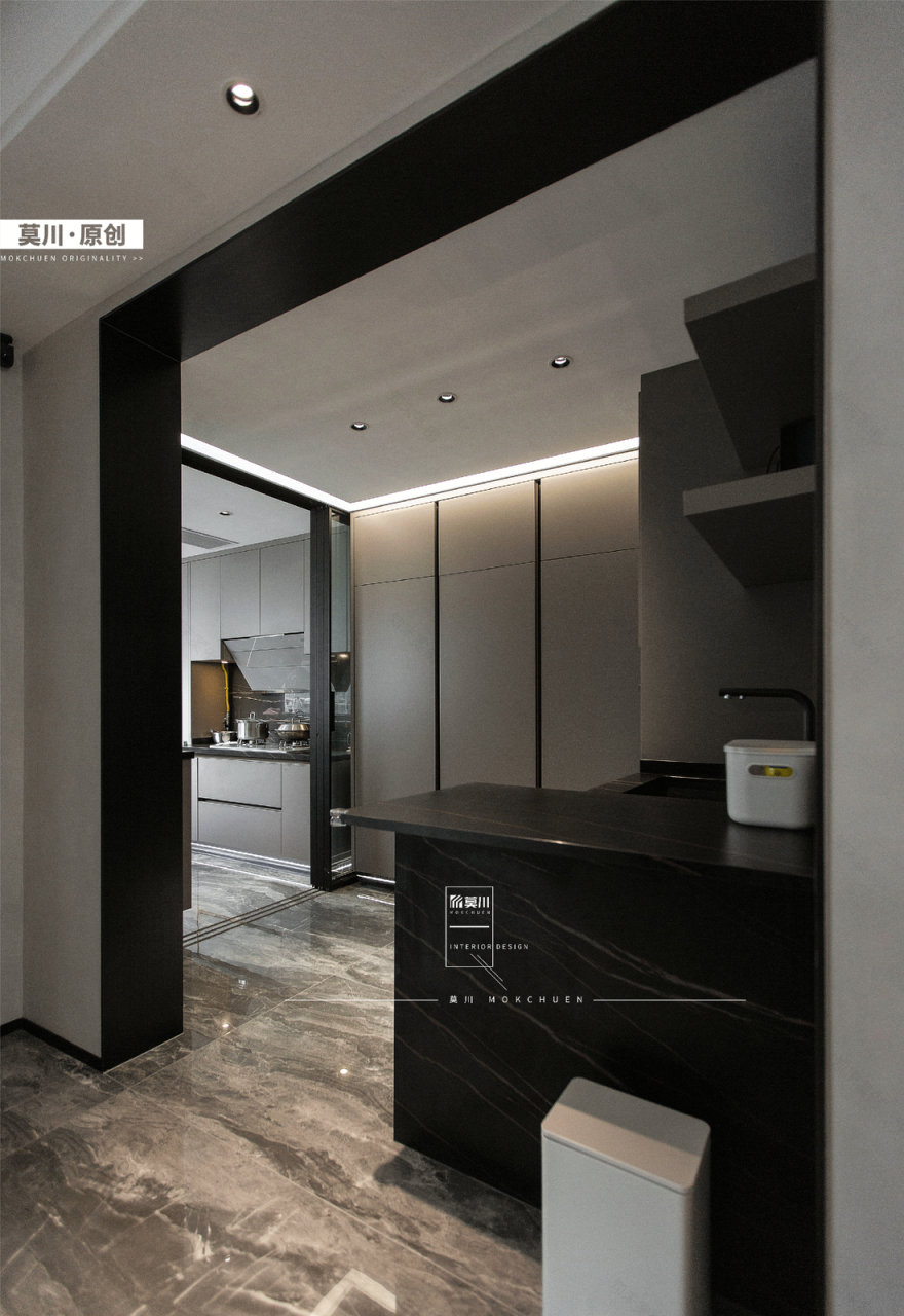 深圳第五大道轻奢之家丨中国深圳-47