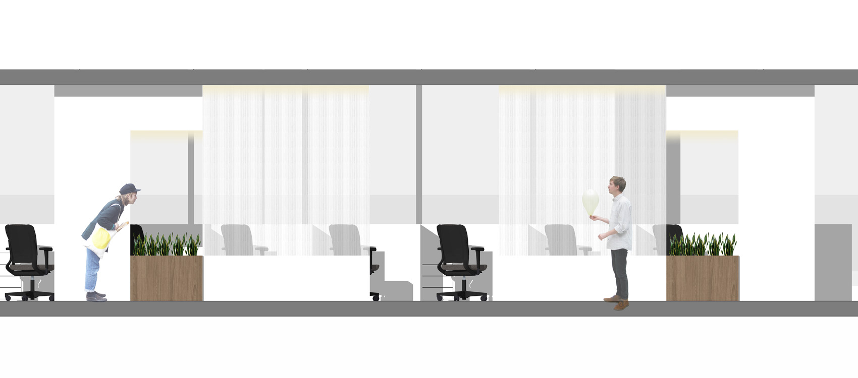 方太宁波分公司 魔戏空间设计 ® ABDdesign ®-20