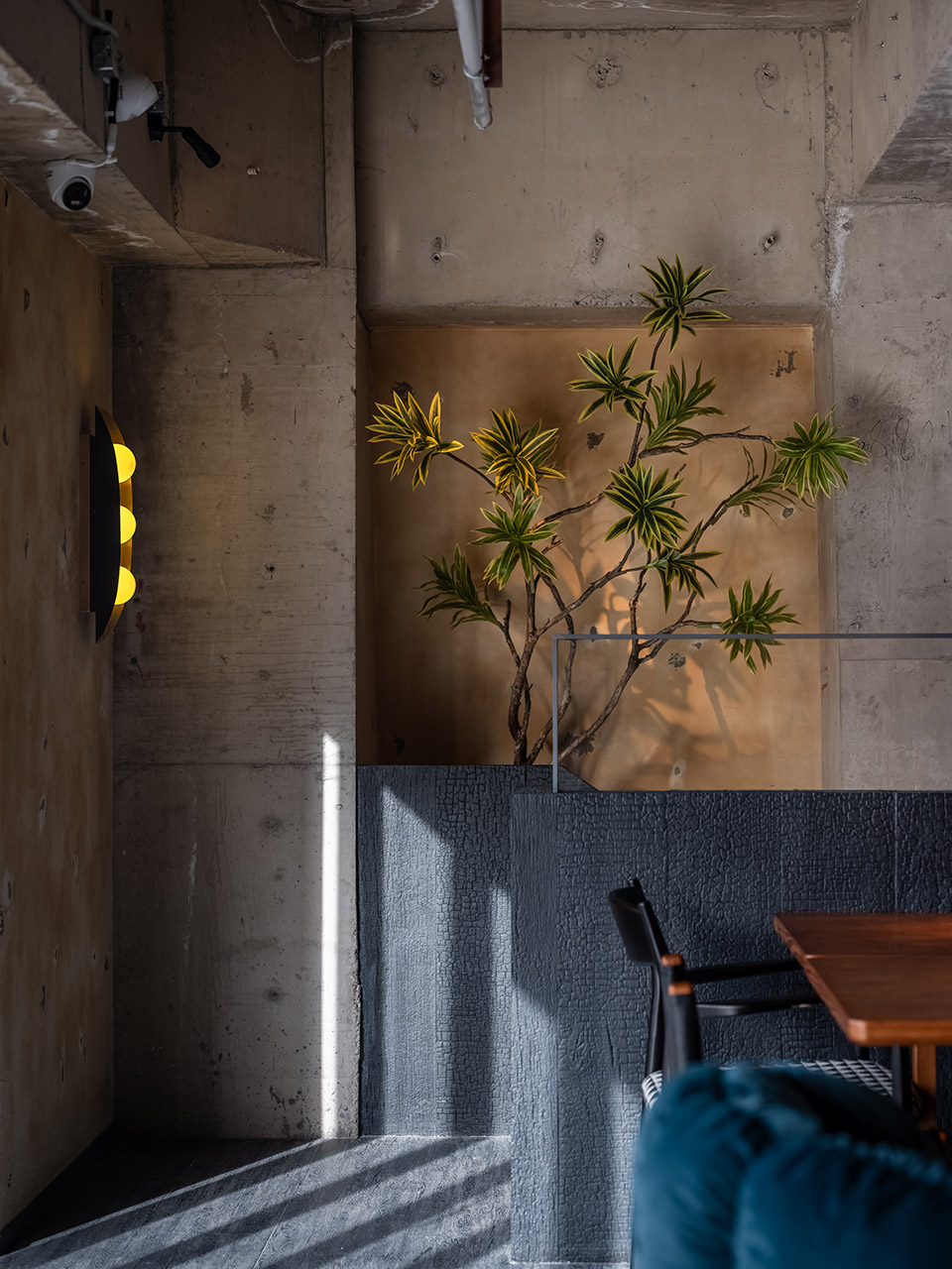 im fine（西宁店）丨中国西宁丨郭莘空间设计（西安）有限公司-11