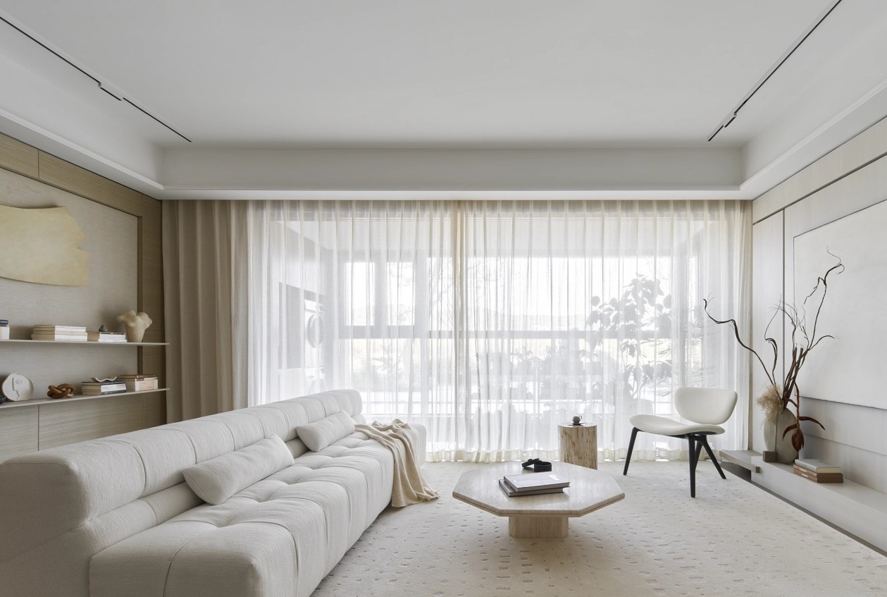 中海 · 和山澄观 | 邓文浩-6