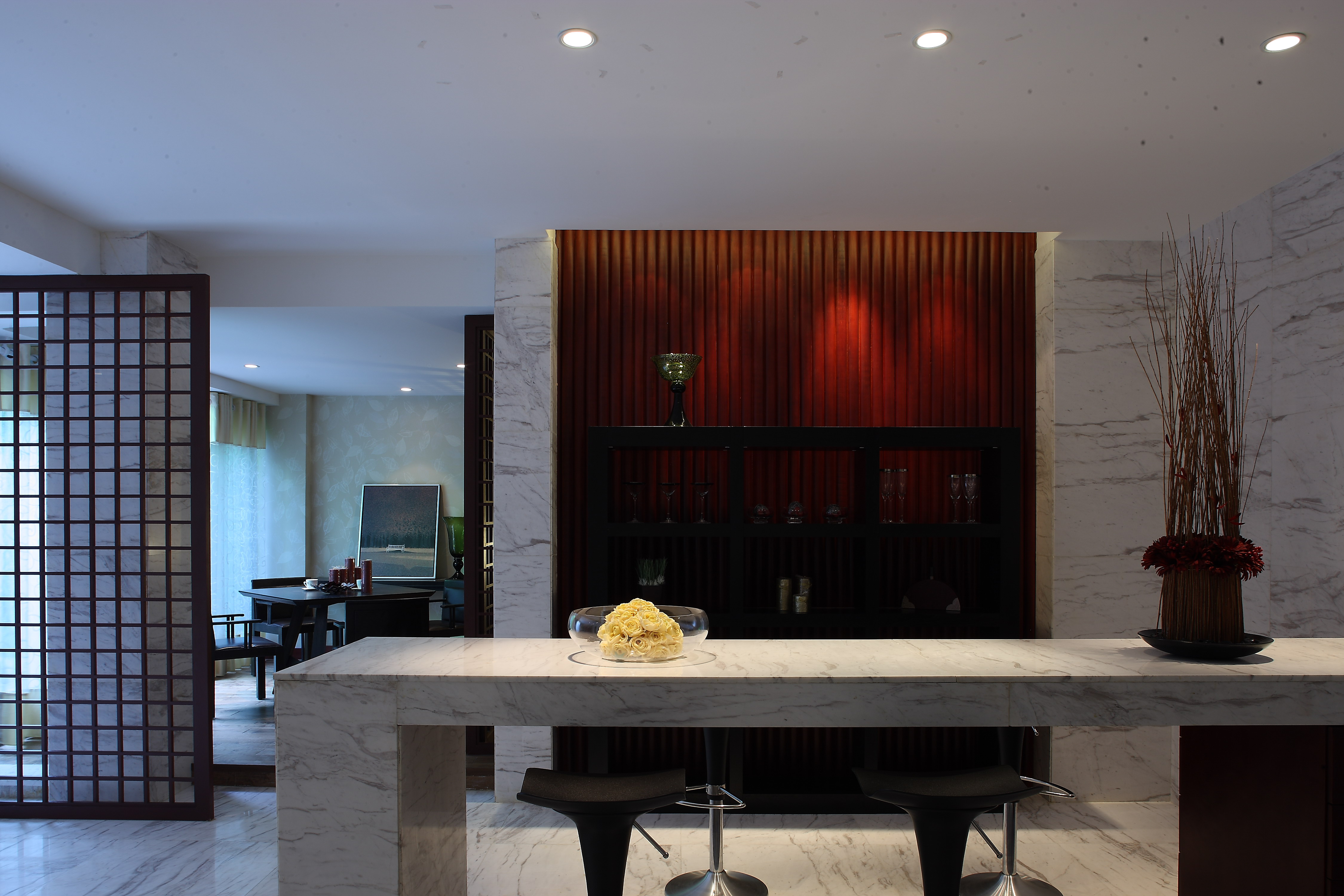 融桥城样板房-10