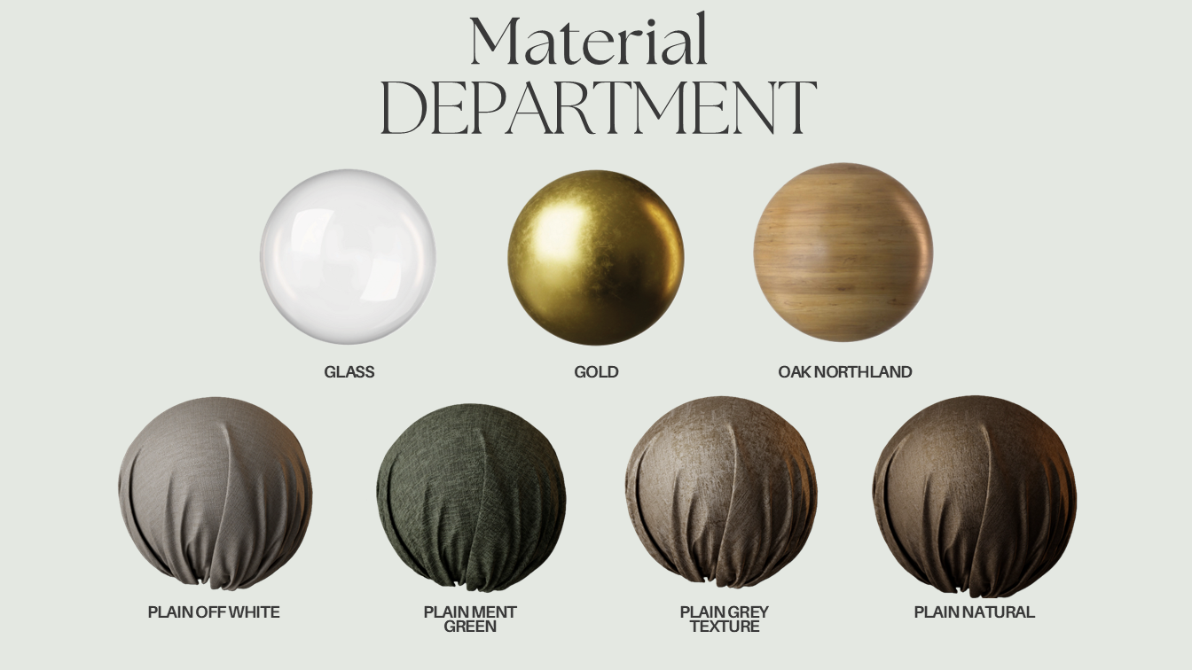 雷格斯公司办公空间办公室丨TurkmenistanMary-10