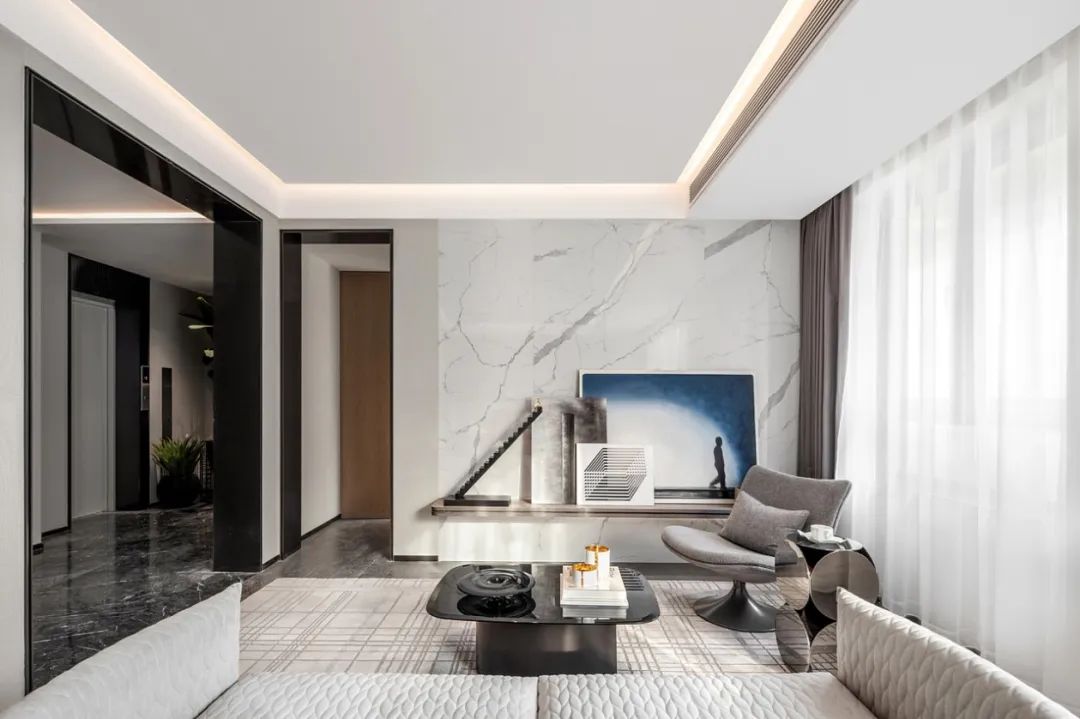 阳光城·京兆府别墅丨中国北京丨梁志天-49