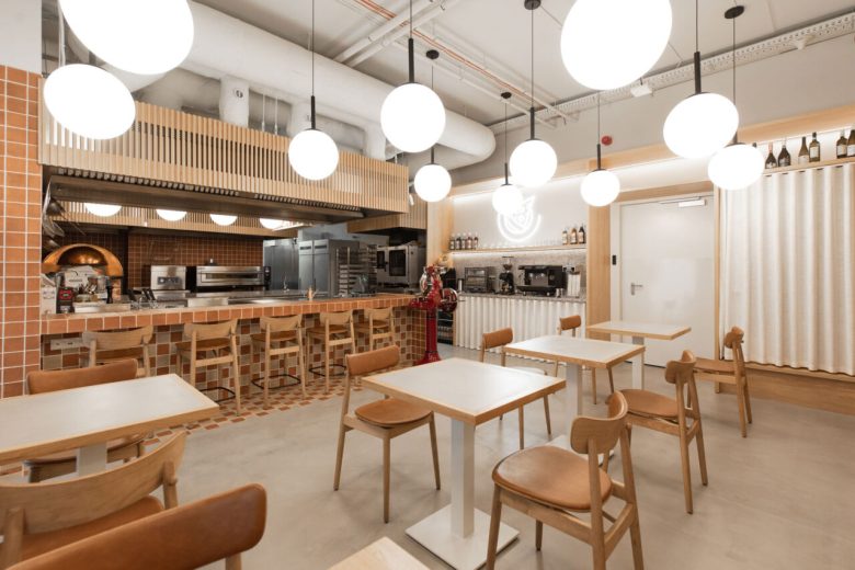 丨波兰弗罗茨瓦夫丨mode:lina™-26