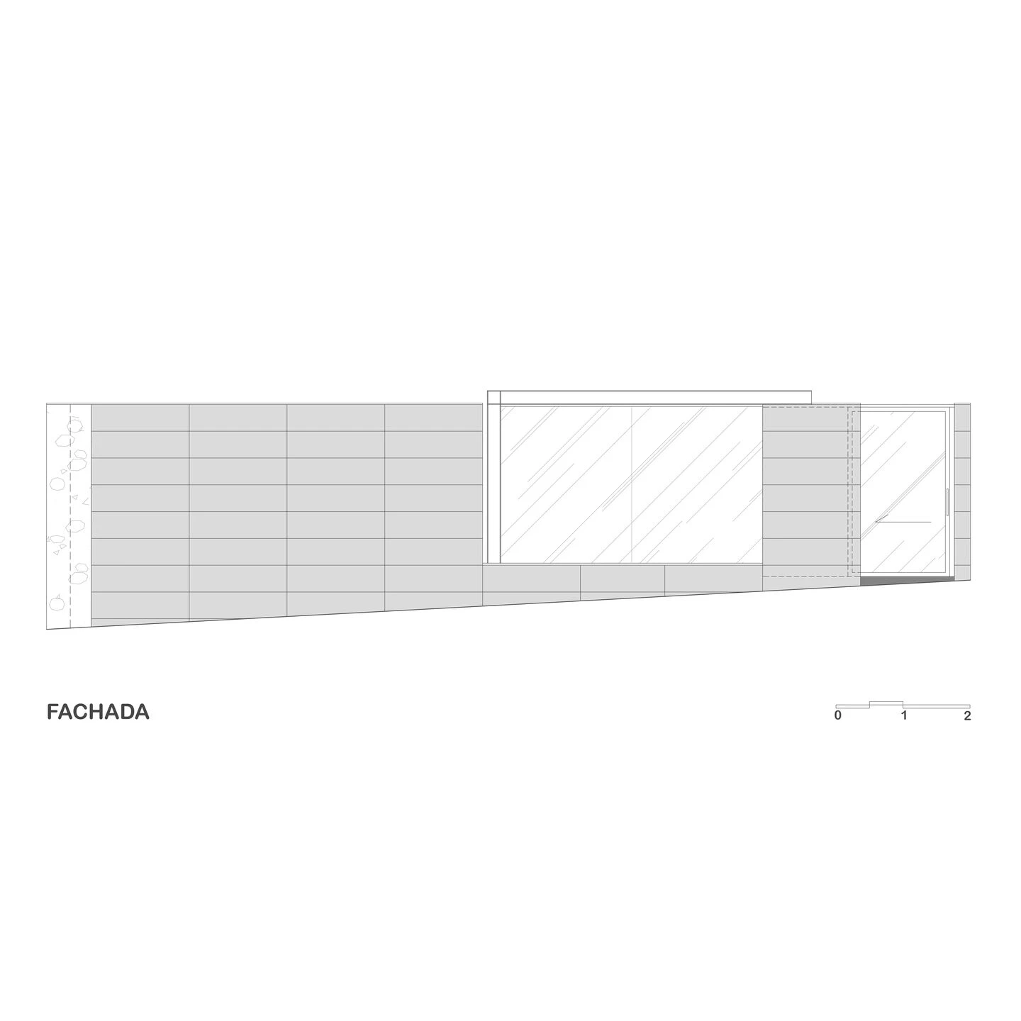 Micheliny Martins Móveis 家具店丨巴西丨Ângela Roldão Arquitetura-48
