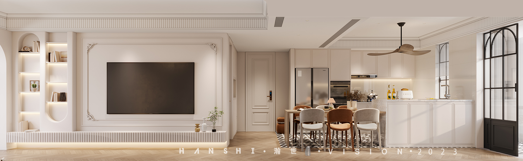 奶油风-瀚世表现-1