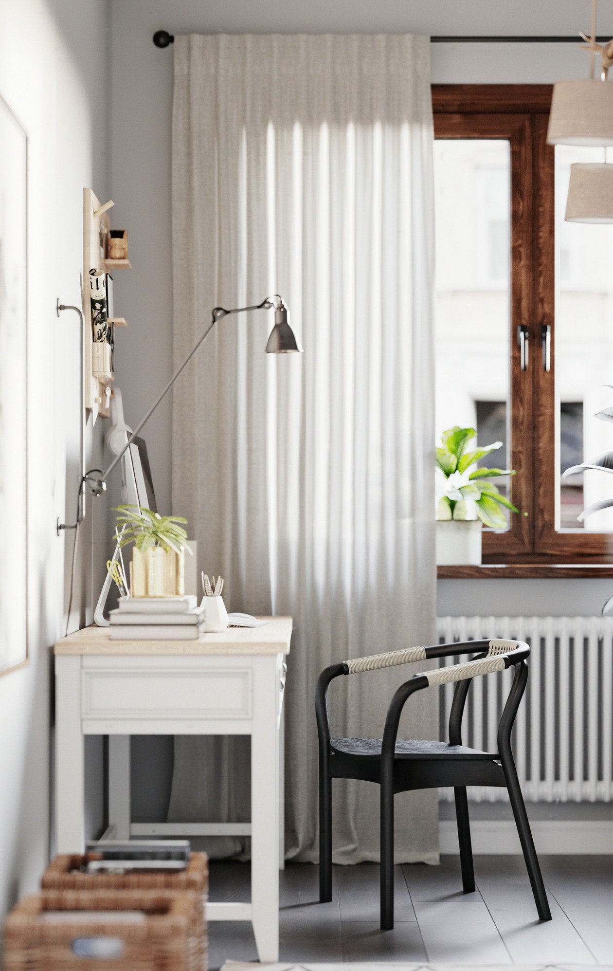 自然魅力！斯堪的纳维亚风格高清原图下载-9