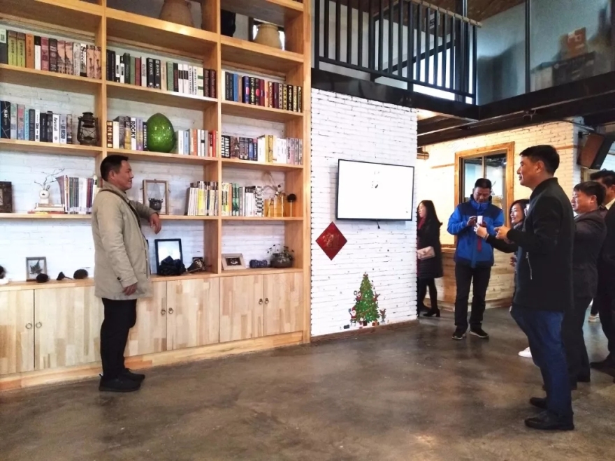 横港国际艺术村-9