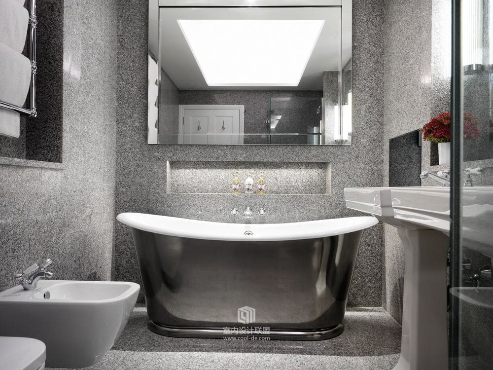 The Whitby Hotel 纽约曼哈顿精品酒店-24