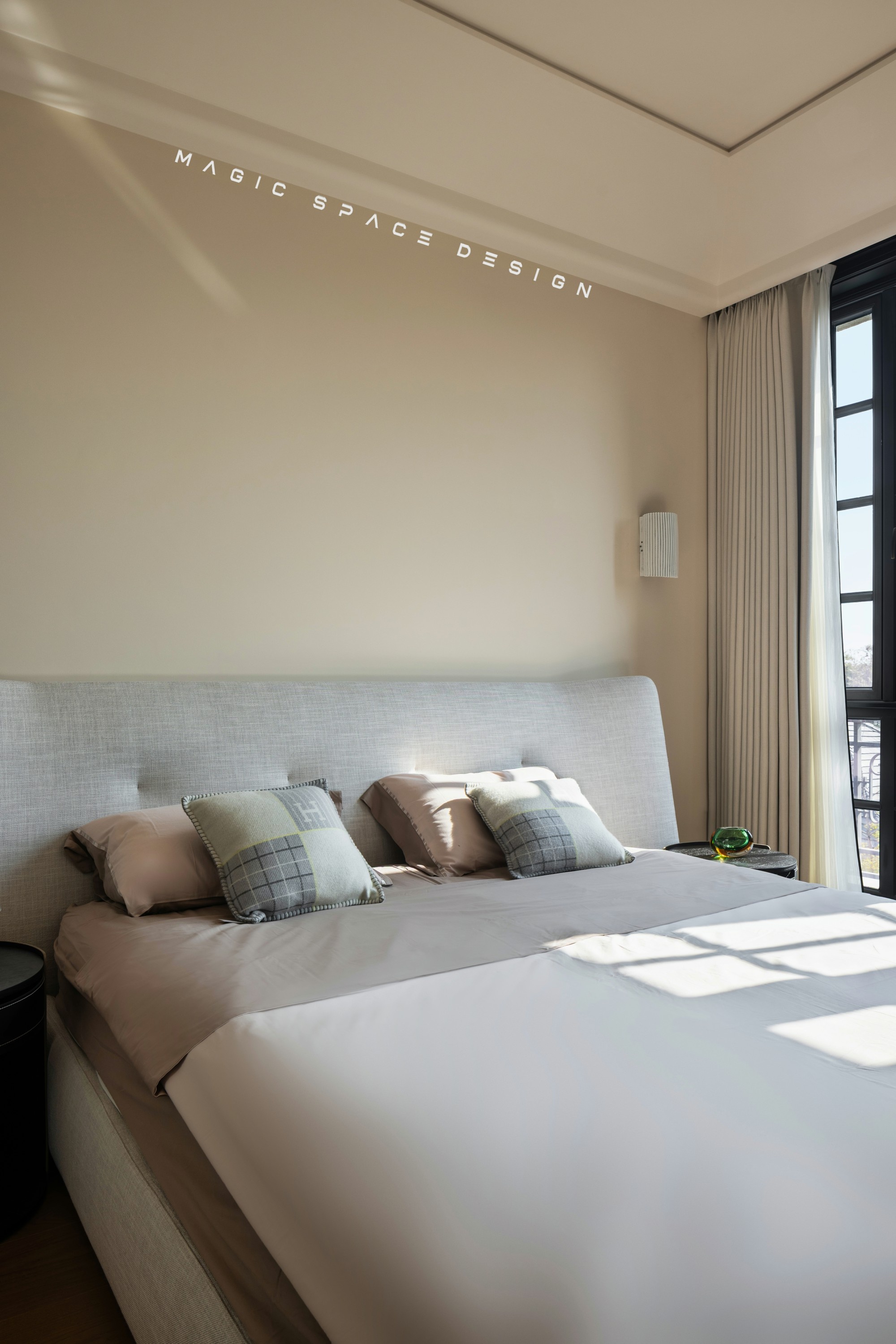 合肥·玫瑰园丨中国合肥丨麻吉空间联合设计机构-58