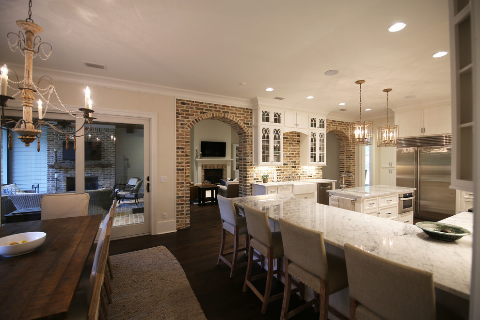 丨Bob Chatham Custom Home Design-15