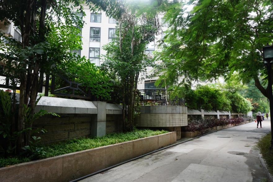 鼓浪屿当代艺术中心改造设计丨中国厦门丨URBANUS都市实践-101