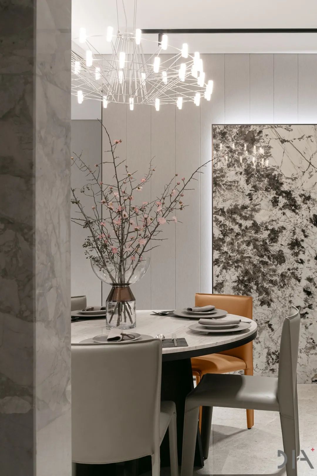 华润·悦府样板间多套丨中国浙江丨张健-30