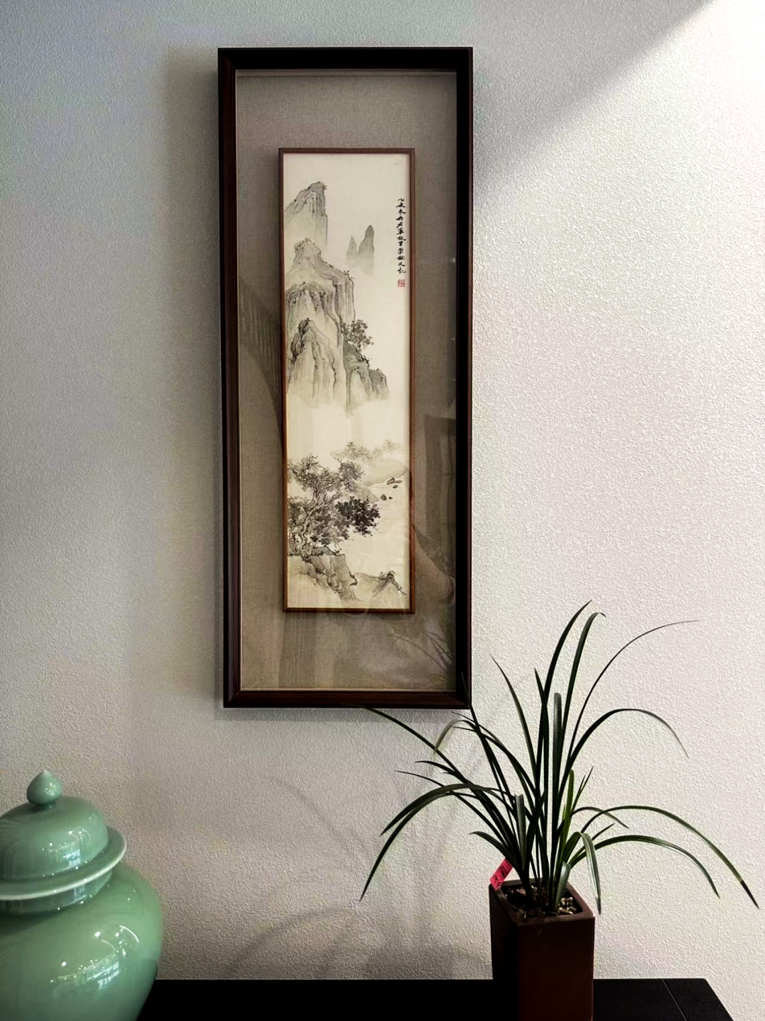 钓鱼台三号店中式酒香丨中国-15