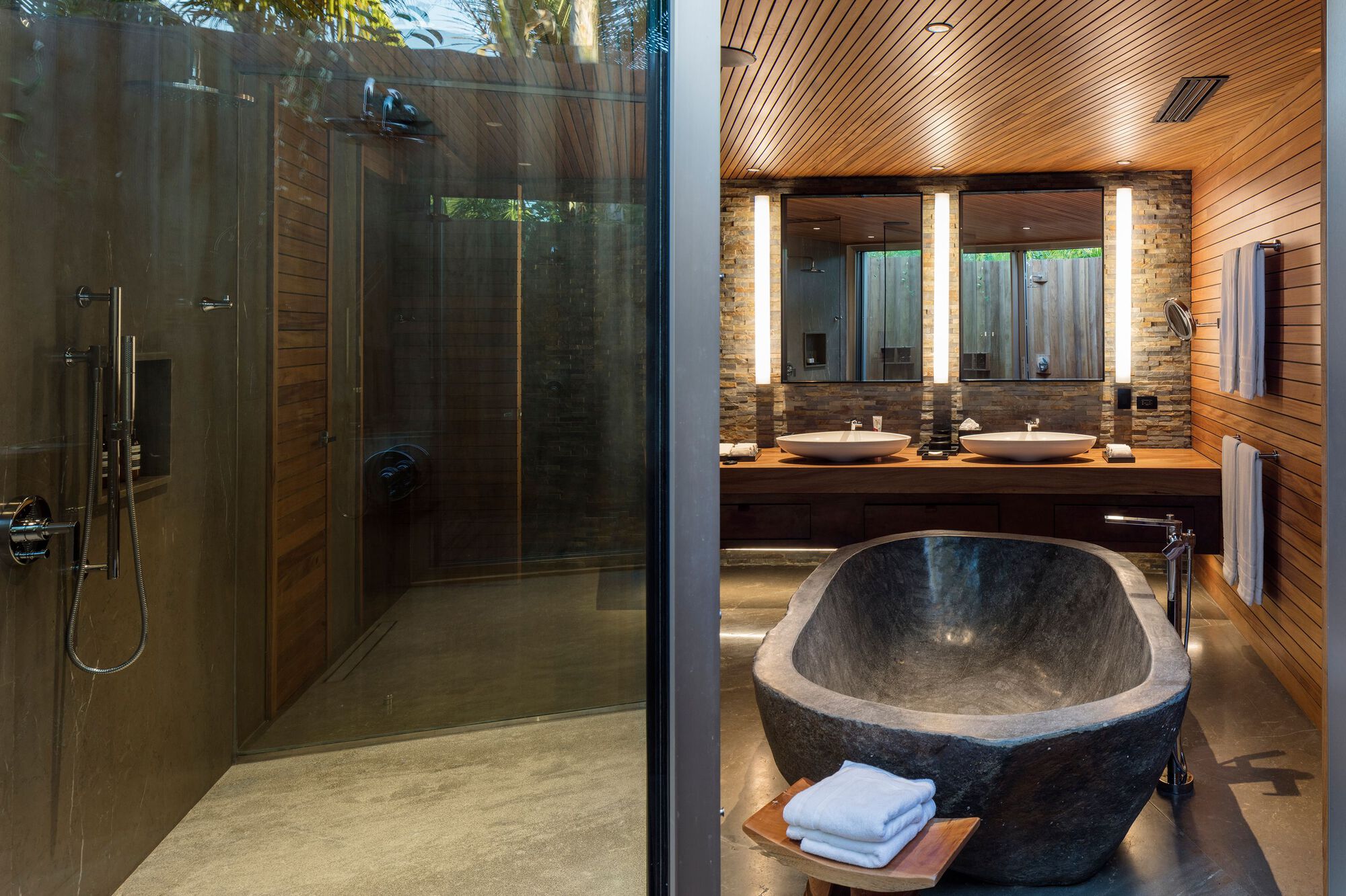 蓬塔卡纳住宅-53