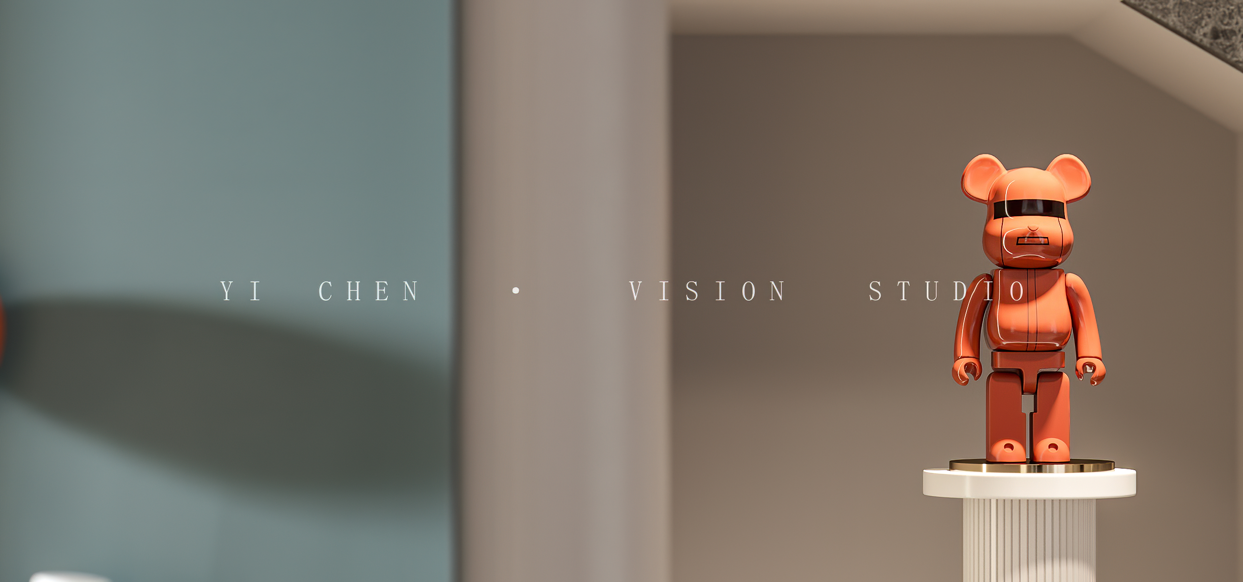 屹尘现代家装丨名川设计-11