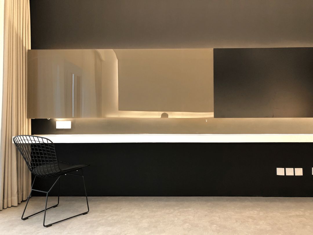 世茂滨江花园 40 万出租房装修，打造大气观景空间-175