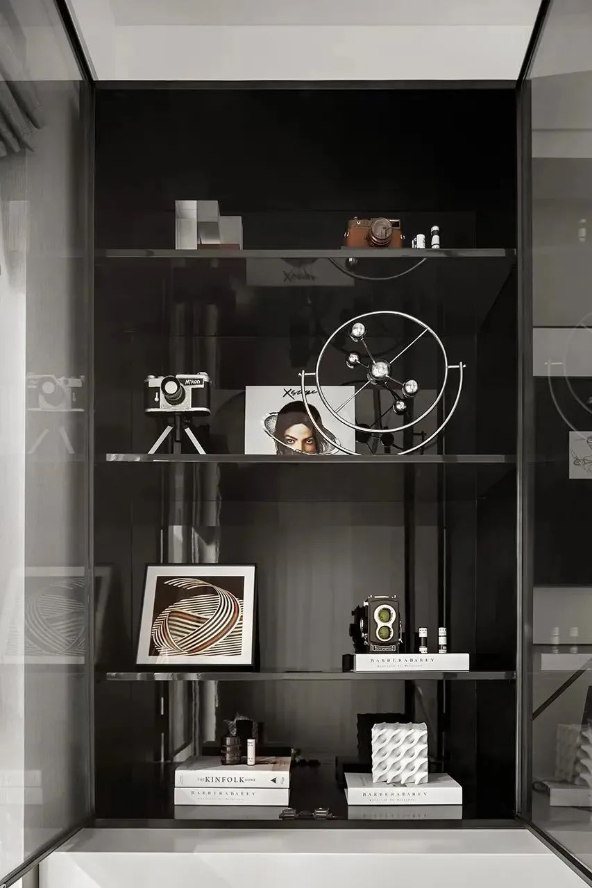 远洋·水木华著丨中国合肥丨南京筑本装饰设计有限公司-48