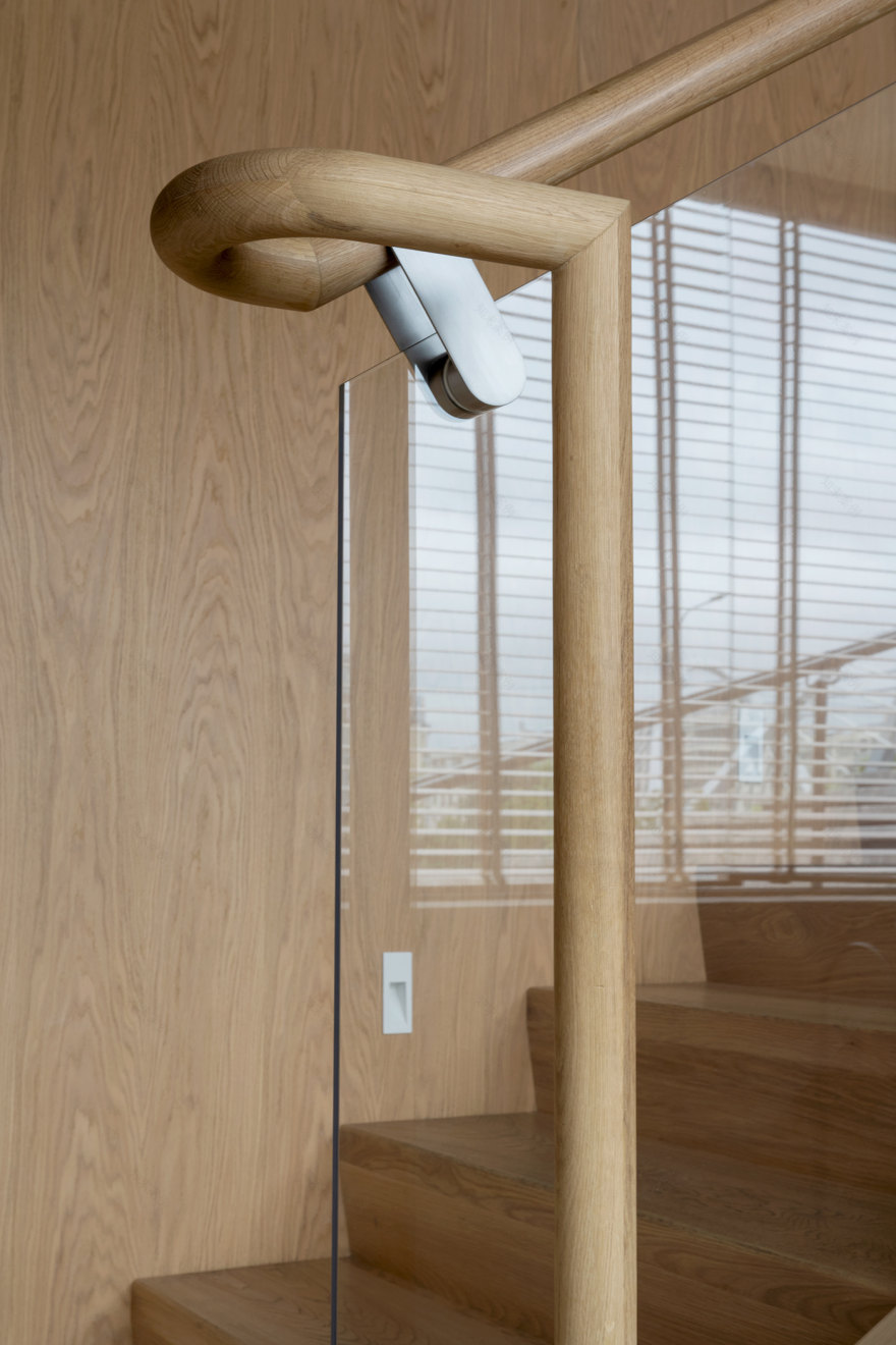 NOTO餐厅丨俄罗斯圣彼得堡丨ULA.studio(Aliaksandra Bialkova等)-43