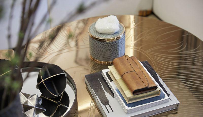 德正·西湖春天样板间丨中国许昌-51