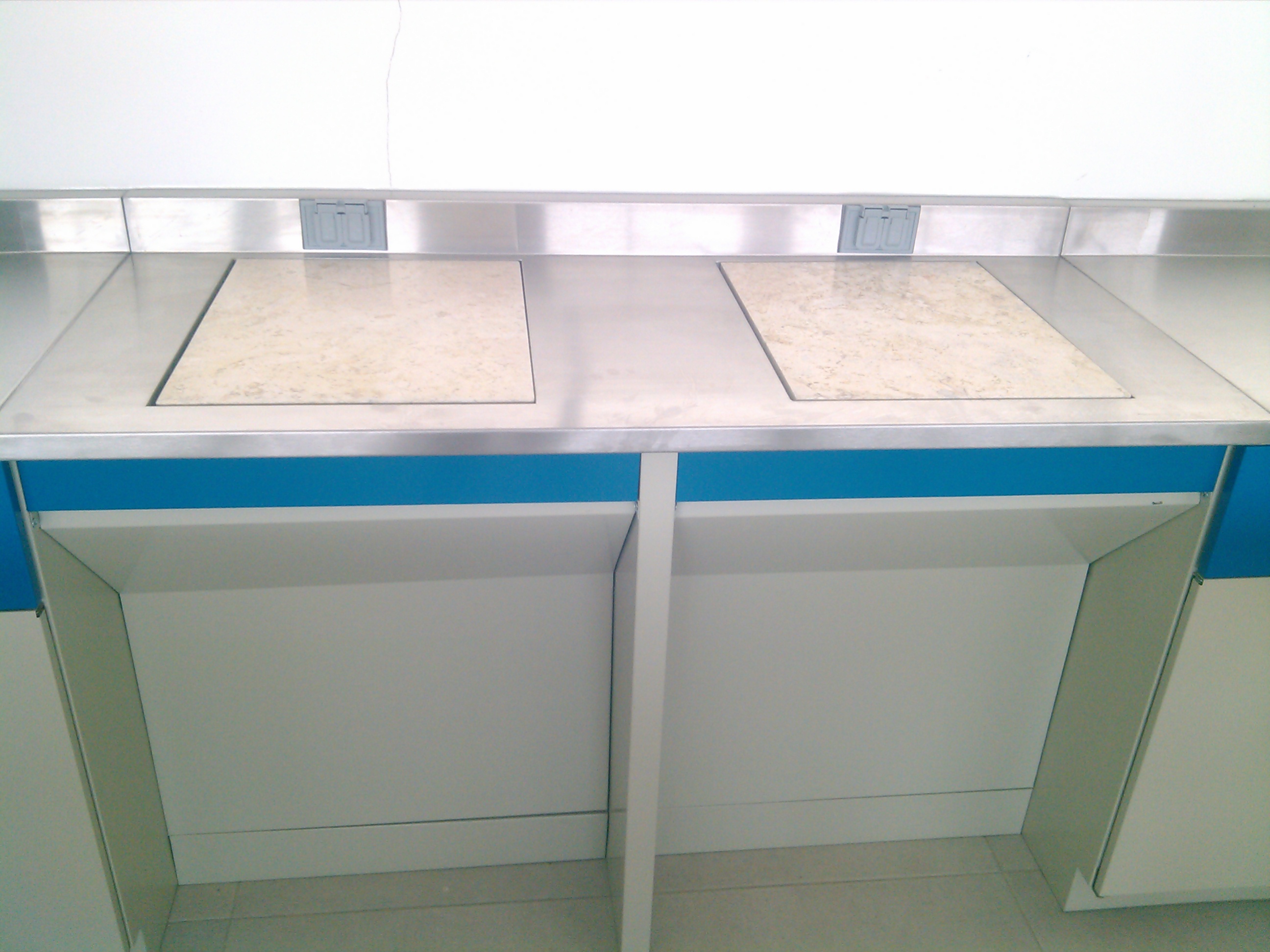 PROYECTO "LABORATORIOS DE ANÁLISIS DE TIERRAS Y AGUAS"-40