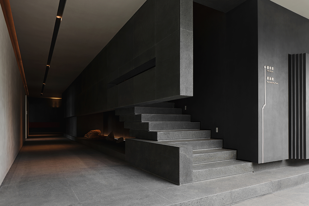 内外边界丨中国福建丨厦门之壹设计-104