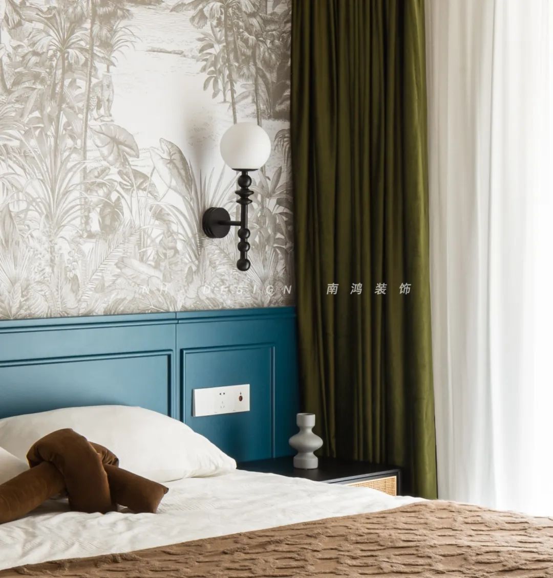 杭珹未来中心丨中国杭州丨浙江南鸿装饰-63