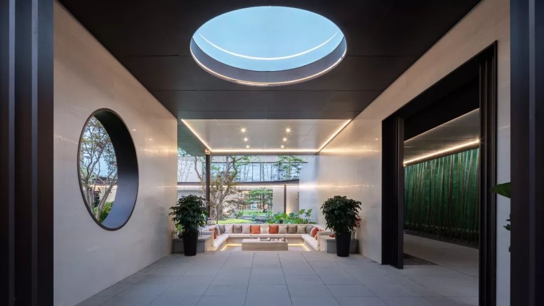 青岛青特·悦海府 | LAURENT 罗朗景观 定制新贵圈层生活方式-46