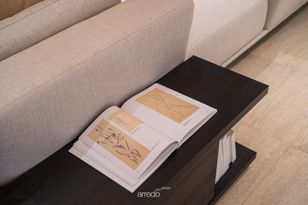 arredo 爱乐多西安店丨中国西安丨arredo 苏州设计中心-44