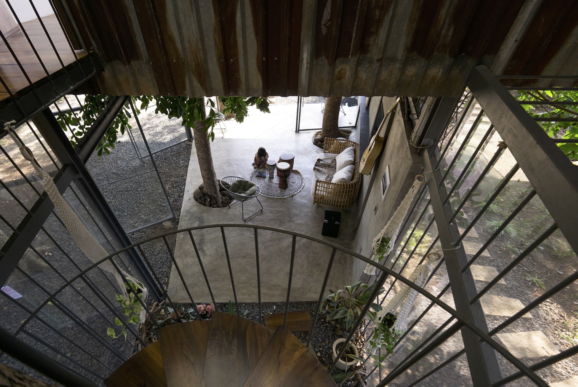 湖边树屋丨越南丨H2-20