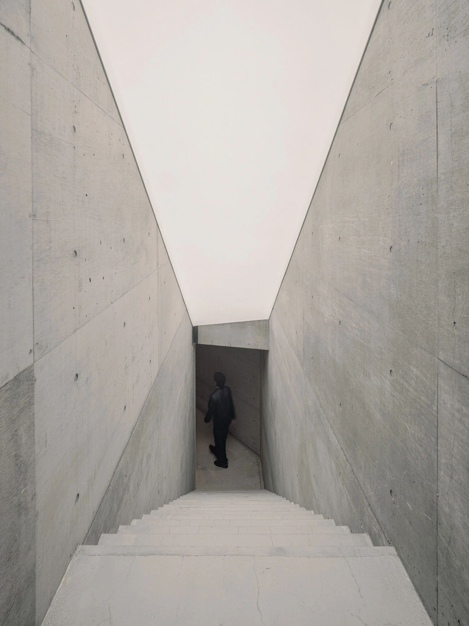 始祖鸟东京创作中心丨日本东京丨Torafu Architects-36