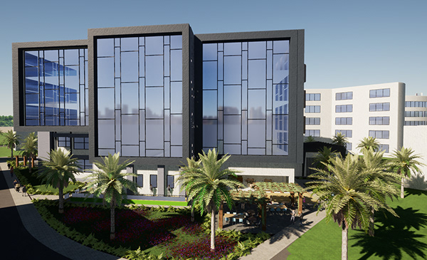 Faculty Of Architecture Project-17