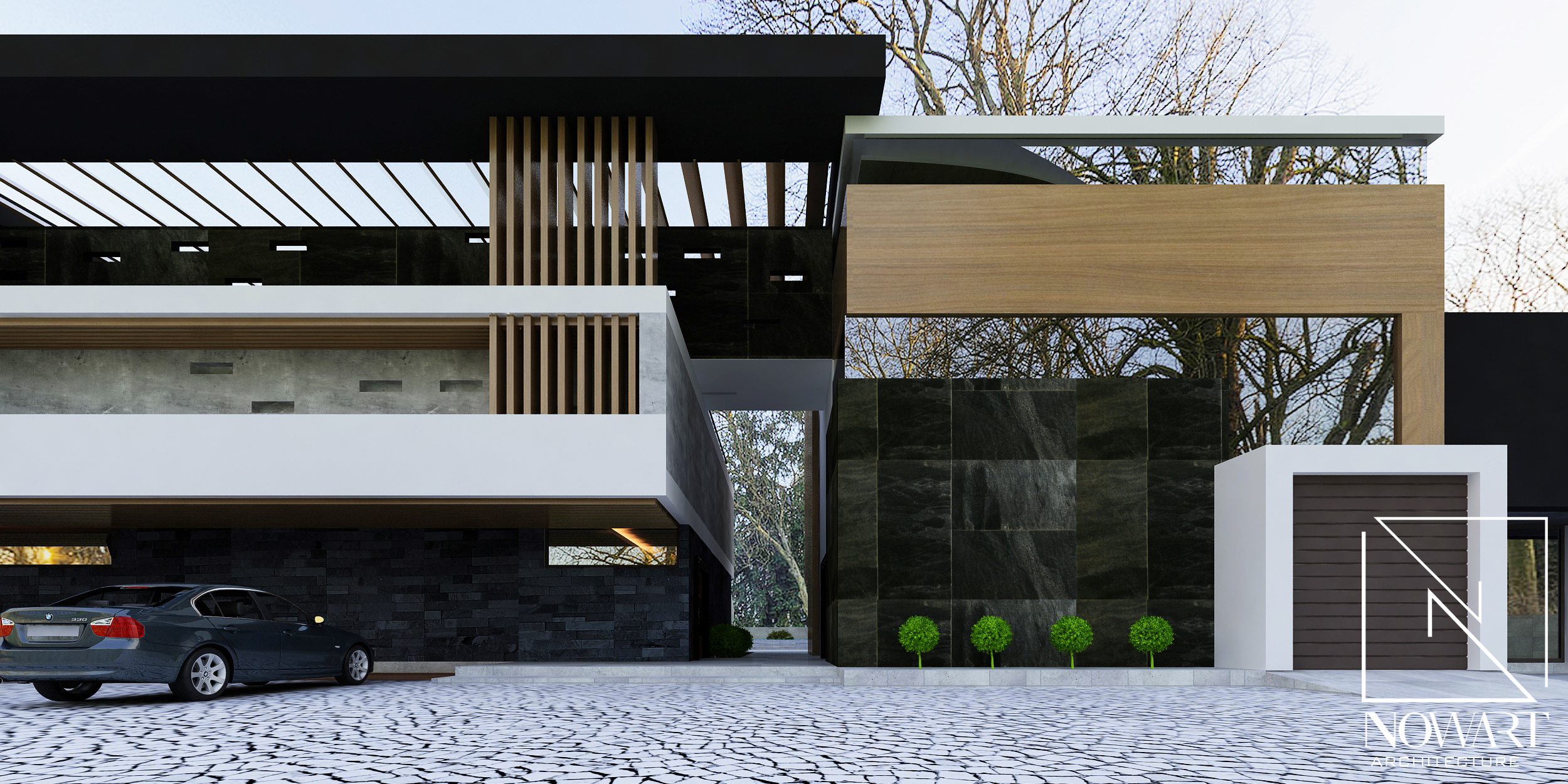 安东尼奥·多罗里奥 Villa-24