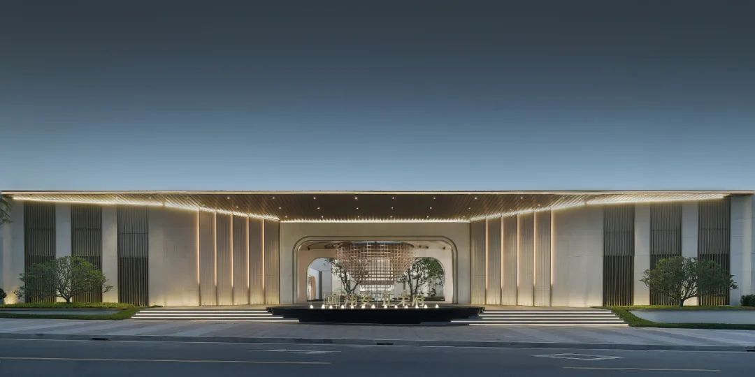 成都招商·天府玺丨中国成都丨上海日清景观设计有限公司-64