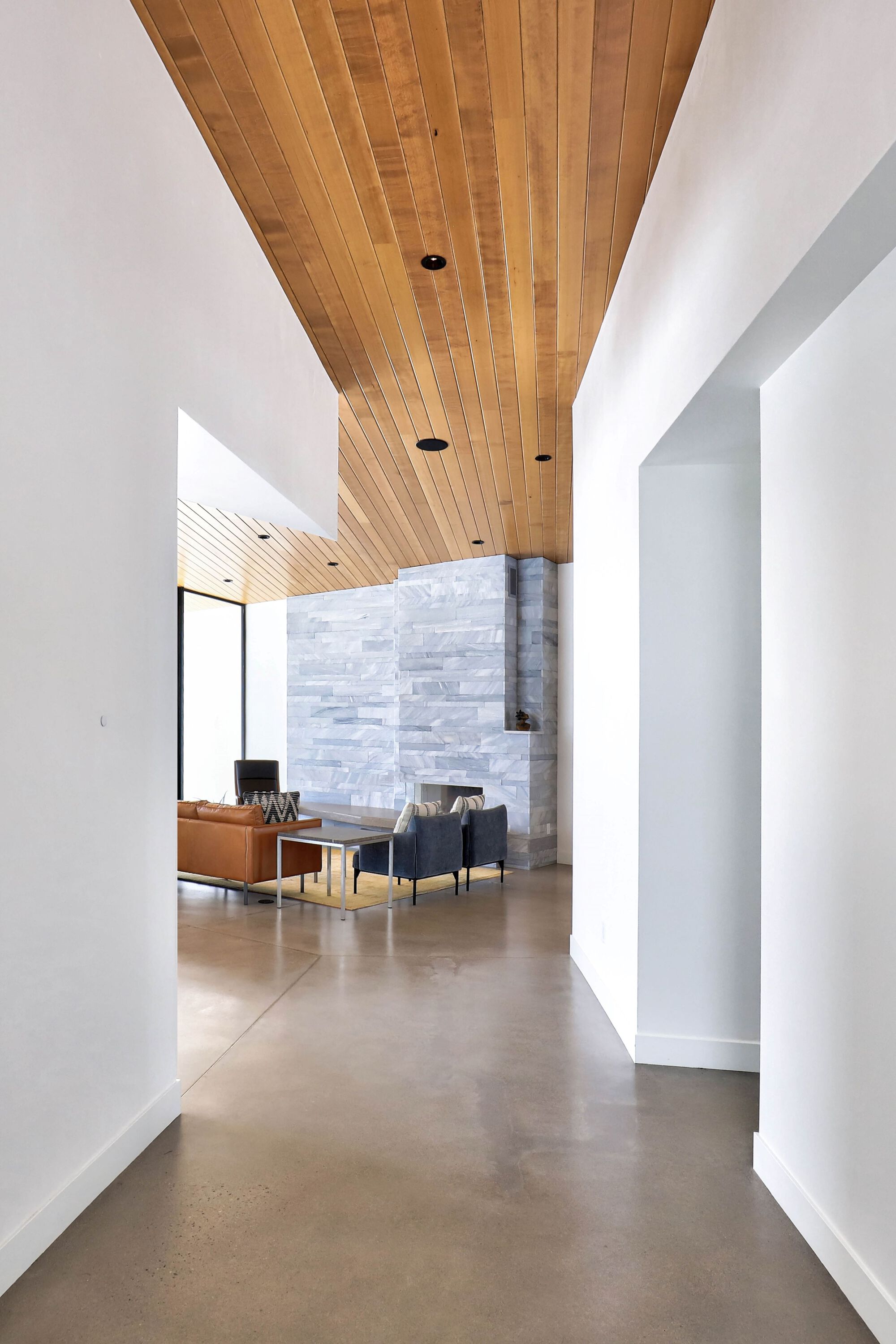 丨美国丹佛丨Tomecek Studio Architecture-24