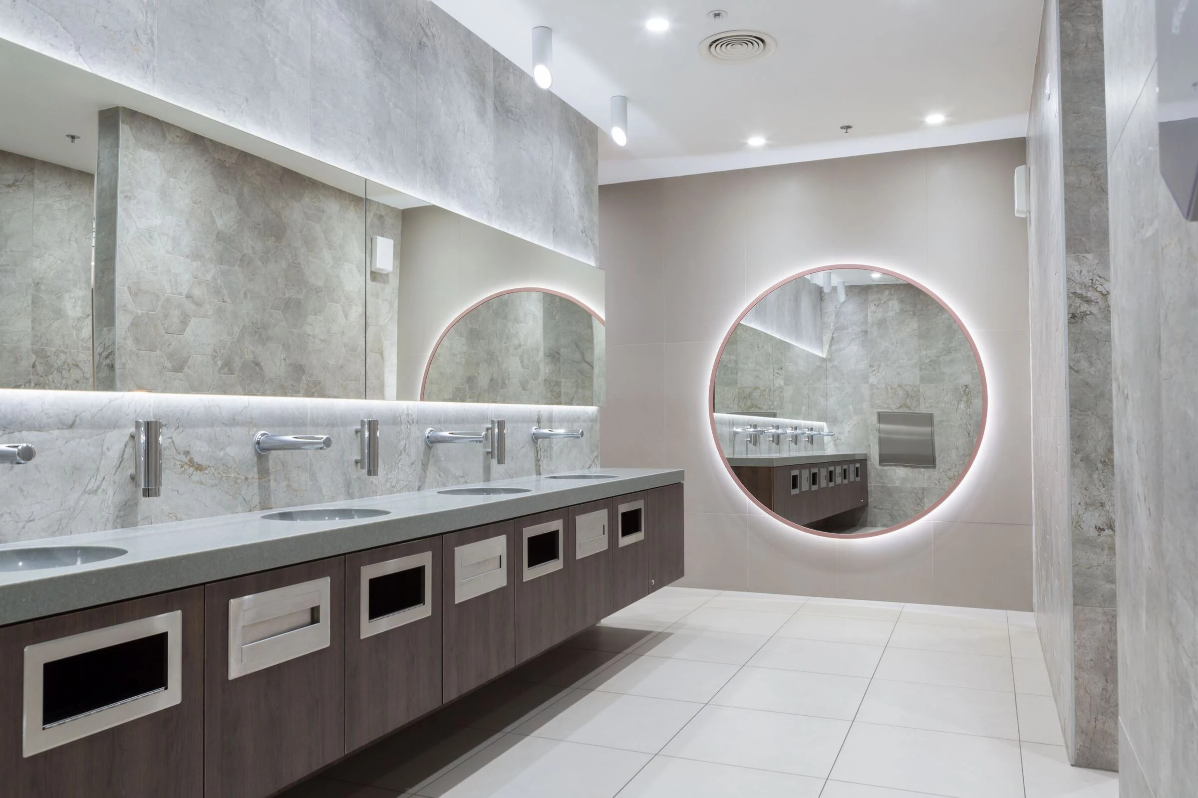 幻影购物中心丨ARION kúpelnové štúdio-10