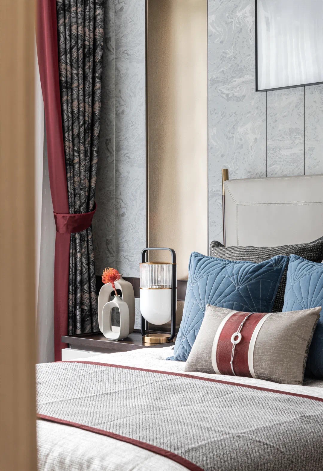 泽京·铂宸（偃师项目）丨中国河南丨品辰设计-16