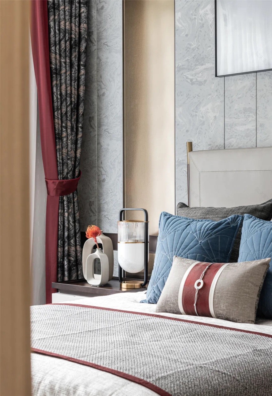 泽京·铂宸(偃师项目)丨中国河南丨品辰设计-16